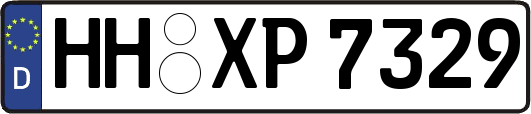 HH-XP7329