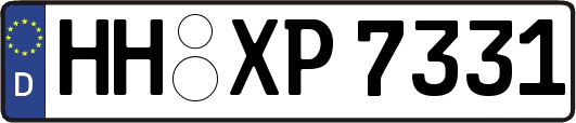 HH-XP7331