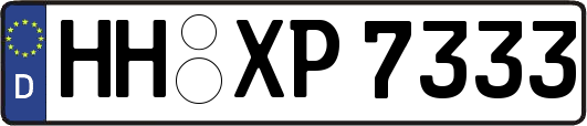 HH-XP7333