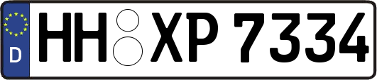 HH-XP7334