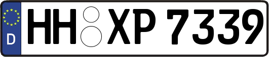 HH-XP7339
