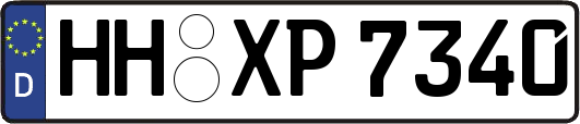 HH-XP7340