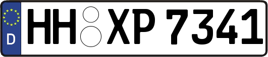 HH-XP7341
