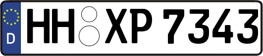 HH-XP7343