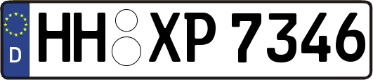 HH-XP7346