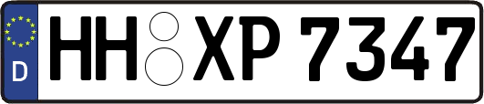 HH-XP7347