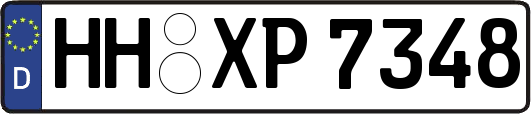 HH-XP7348