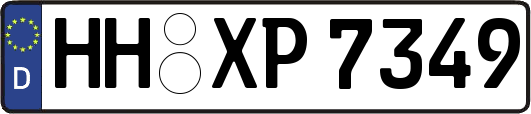 HH-XP7349