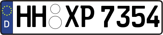 HH-XP7354