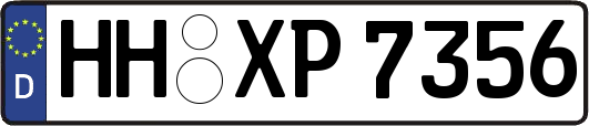 HH-XP7356