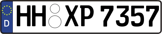 HH-XP7357