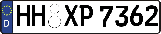 HH-XP7362