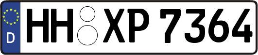 HH-XP7364