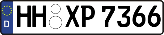 HH-XP7366