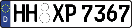HH-XP7367