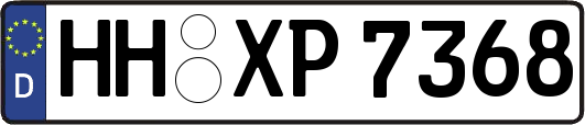 HH-XP7368