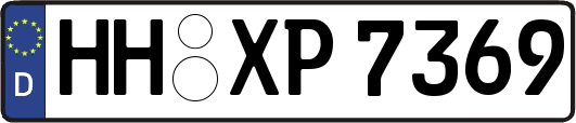 HH-XP7369