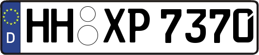 HH-XP7370