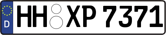 HH-XP7371