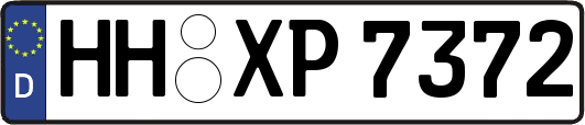 HH-XP7372
