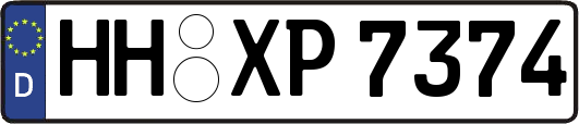 HH-XP7374