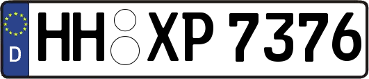 HH-XP7376
