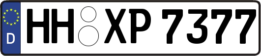 HH-XP7377