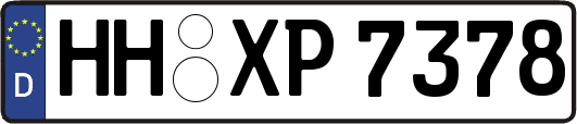 HH-XP7378