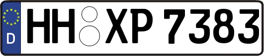 HH-XP7383