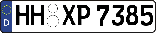 HH-XP7385