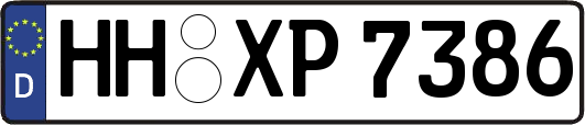 HH-XP7386