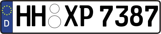 HH-XP7387