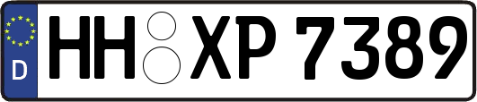 HH-XP7389