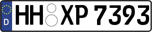 HH-XP7393