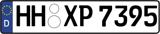HH-XP7395