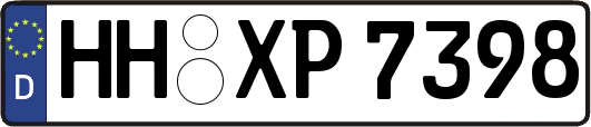 HH-XP7398