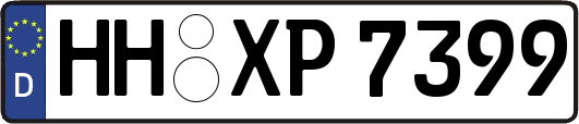 HH-XP7399