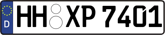 HH-XP7401