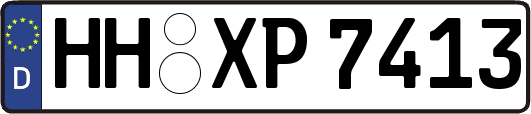 HH-XP7413