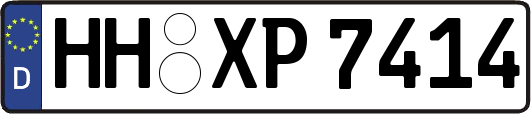 HH-XP7414