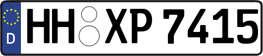 HH-XP7415