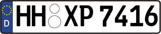 HH-XP7416