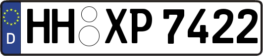 HH-XP7422