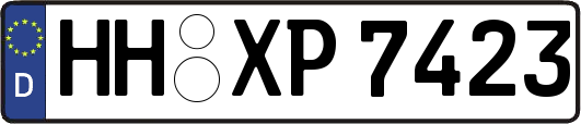 HH-XP7423