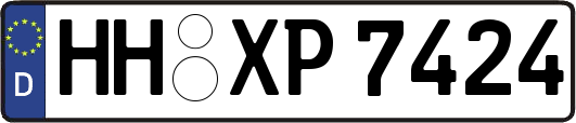 HH-XP7424