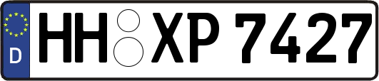 HH-XP7427