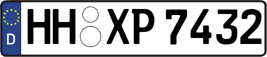 HH-XP7432