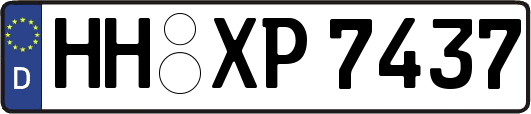 HH-XP7437
