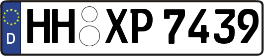 HH-XP7439