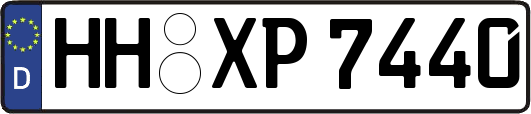 HH-XP7440